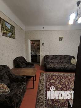 2-к квартира, вторичка, 42м2, 2/3 этаж