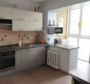 Студия квартира, вторичка, 43м2, 14/15 этаж