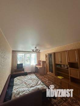 3-к квартира, вторичка, 57м2, 3/5 этаж