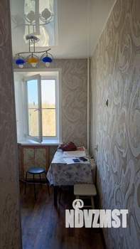 1-к квартира, вторичка, 21м2, 7/9 этаж