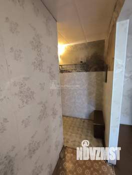 2-к квартира, вторичка, 45м2, 2/5 этаж