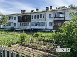 1-к квартира, вторичка, 32м2, 1/2 этаж