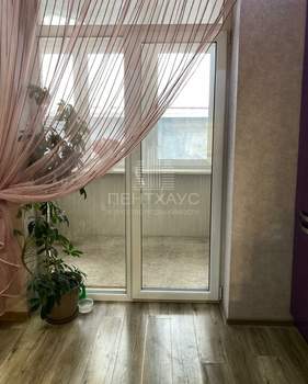 2-к квартира, вторичка, 53м2, 2/3 этаж