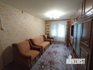 2-к квартира, вторичка, 48м2, 2/5 этаж