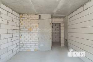 1-к квартира, вторичка, 49м2, 6/12 этаж