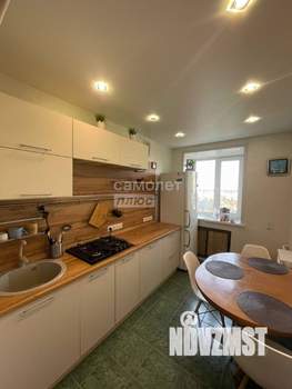 2-к квартира, вторичка, 52м2, 5/5 этаж
