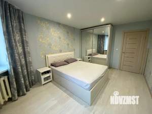 3-к квартира, вторичка, 79м2, 9/15 этаж