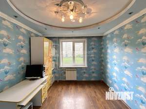 3-к квартира, вторичка, 65м2, 6/9 этаж