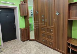 1-к квартира, вторичка, 100м2, 1/2 этаж