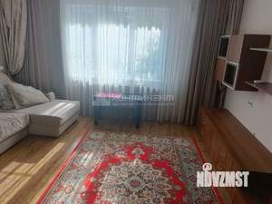 3-к квартира, вторичка, 70м2, 2/5 этаж