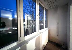 2-к квартира, вторичка, 58м2, 3/6 этаж