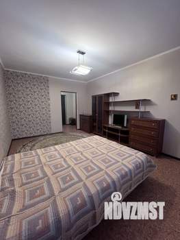 1-к квартира, вторичка, 42м2, 2/10 этаж