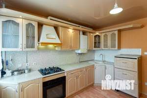 1-к квартира, вторичка, 47м2, 3/6 этаж