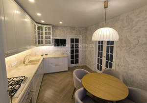 2-к квартира, вторичка, 65м2, 5/10 этаж