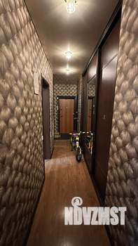 2-к квартира, вторичка, 49м2, 1/3 этаж