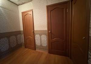 3-к квартира, вторичка, 66м2, 1/5 этаж