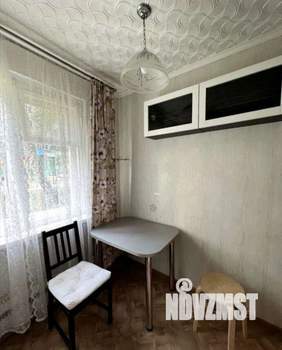 2-к квартира, вторичка, 43м2, 1/5 этаж