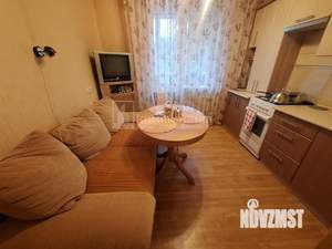 2-к квартира, вторичка, 54м2, 4/5 этаж