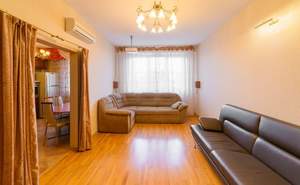 4-к квартира, вторичка, 112м2, 4/9 этаж
