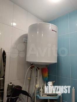 2-к квартира, вторичка, 43м2, 5/5 этаж