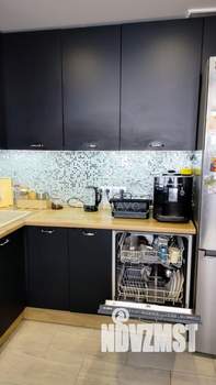 2-к квартира, вторичка, 59м2, 11/11 этаж