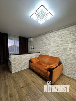 1-к квартира, вторичка, 39м2, 8/9 этаж
