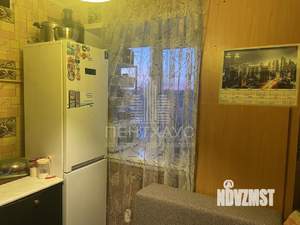 1-к квартира, вторичка, 30м2, 5/5 этаж