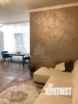 1-к квартира, вторичка, 65м2, 1/3 этаж