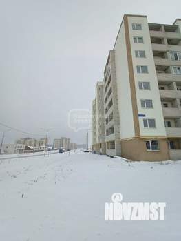 2-к квартира, сданный дом, 51м2, 7/8 этаж