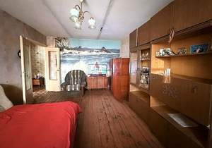 4-к квартира, вторичка, 85м2, 4/6 этаж