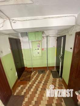 1-к квартира, вторичка, 31м2, 5/5 этаж