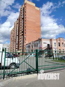 Студия квартира, вторичка, 22м2, 1/17 этаж