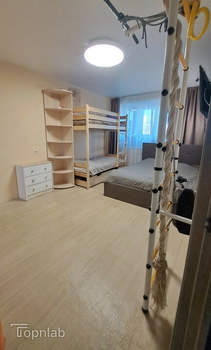 2-к квартира, вторичка, 49м2, 3/10 этаж