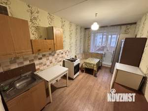 1-к квартира, вторичка, 46м2, 3/13 этаж