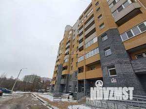 2-к квартира, вторичка, 56м2, 9/9 этаж