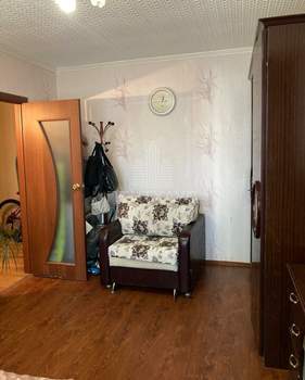 2-к квартира, вторичка, 52м2, 4/5 этаж