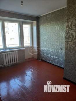 1-к квартира, вторичка, 21м2, 5/9 этаж