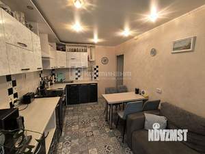 3-к квартира, вторичка, 75м2, 2/10 этаж