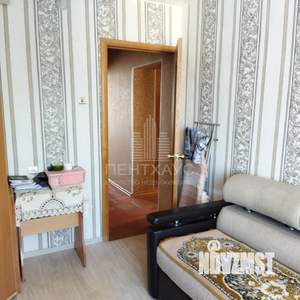 3-к квартира, вторичка, 62м2, 7/9 этаж