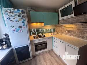 2-к квартира, вторичка, 40м2, 2/5 этаж