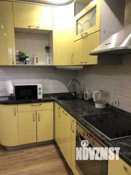 1-к квартира, вторичка, 42м2, 3/13 этаж