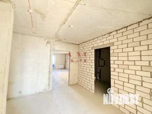 2-к квартира, вторичка, 77м2, 11/17 этаж