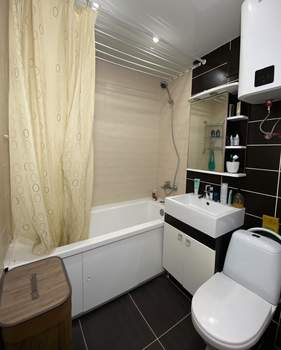 1-к квартира, вторичка, 38м2, 13/13 этаж