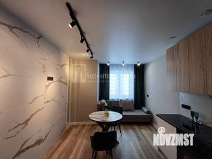 2-к квартира, вторичка, 65м2, 8/17 этаж