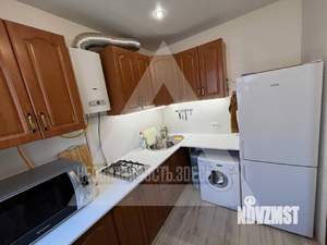 2-к квартира, вторичка, 39м2, 2/2 этаж