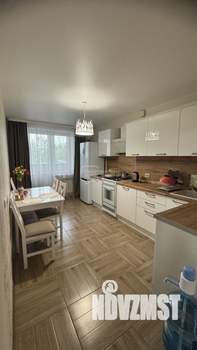 1-к квартира, вторичка, 43м2, 2/10 этаж