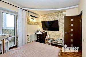 2-к квартира, вторичка, 69м2, 9/10 этаж