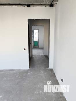 1-к квартира, вторичка, 41м2, 9/12 этаж