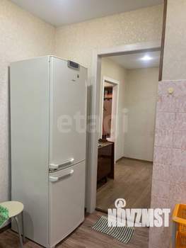 2-к квартира, вторичка, 52м2, 2/9 этаж