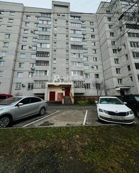 3-к квартира, вторичка, 76м2, 7/9 этаж